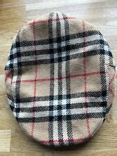 burberry flat cap for sale|burberry cap prices.